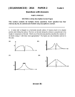 JEE Advanced Question Paper 2014 Paper 2.pdf